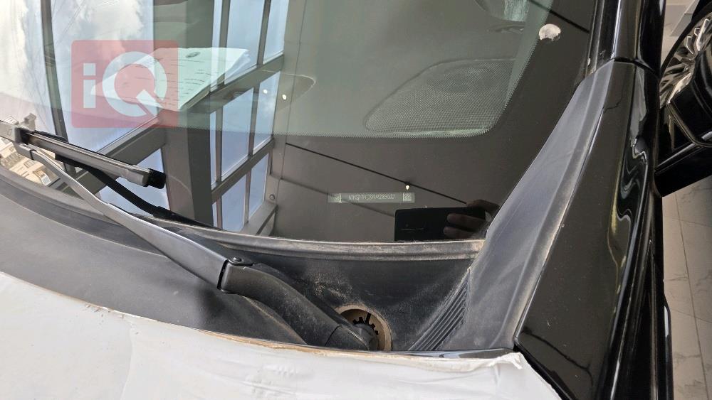 شێڤرۆلێت تاهۆ